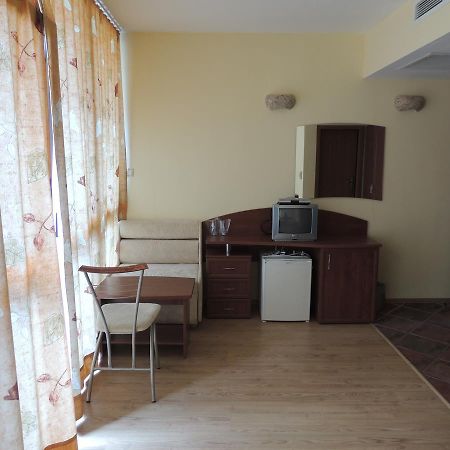 Hotel Black Sea Dreams Nesebar Bagian luar foto