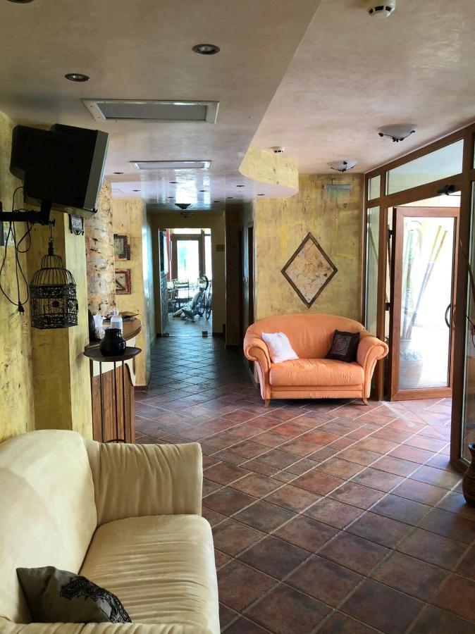 Hotel Black Sea Dreams Nesebar Bagian luar foto