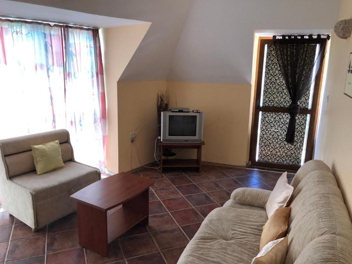 Hotel Black Sea Dreams Nesebar Bagian luar foto