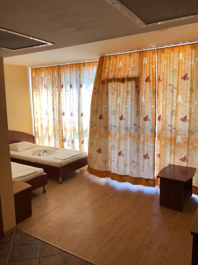 Hotel Black Sea Dreams Nesebar Bagian luar foto