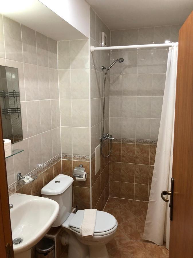 Hotel Black Sea Dreams Nesebar Bagian luar foto