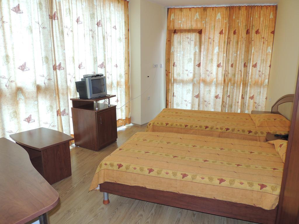 Hotel Black Sea Dreams Nesebar Bagian luar foto