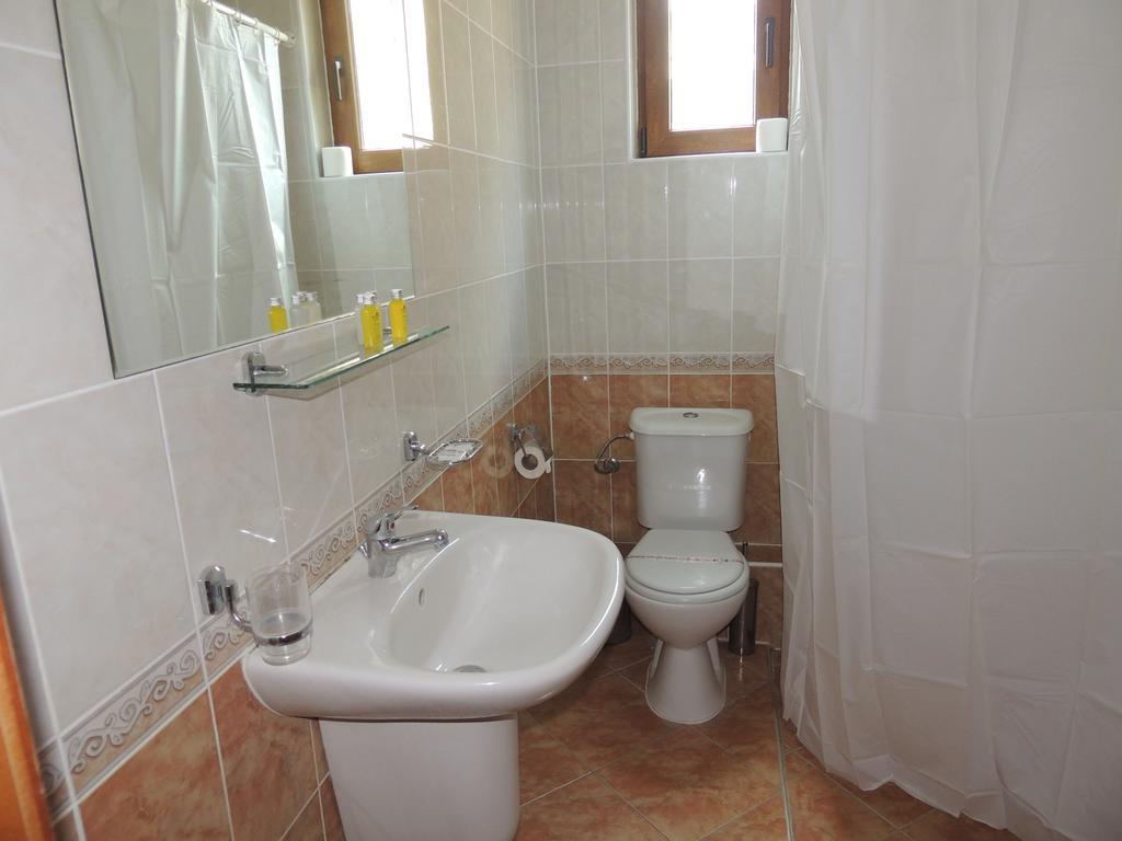 Hotel Black Sea Dreams Nesebar Bagian luar foto