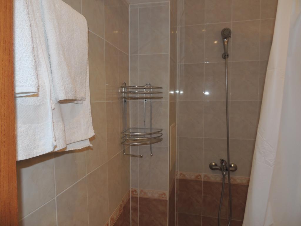 Hotel Black Sea Dreams Nesebar Bagian luar foto