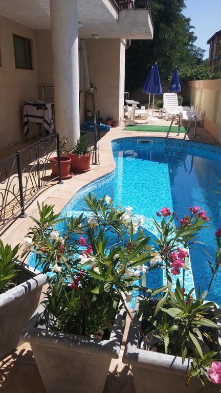 Hotel Black Sea Dreams Nesebar Bagian luar foto
