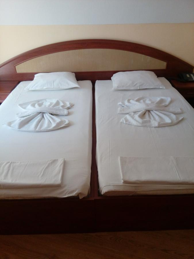 Hotel Black Sea Dreams Nesebar Bagian luar foto