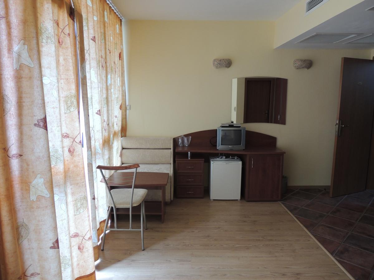 Hotel Black Sea Dreams Nesebar Bagian luar foto