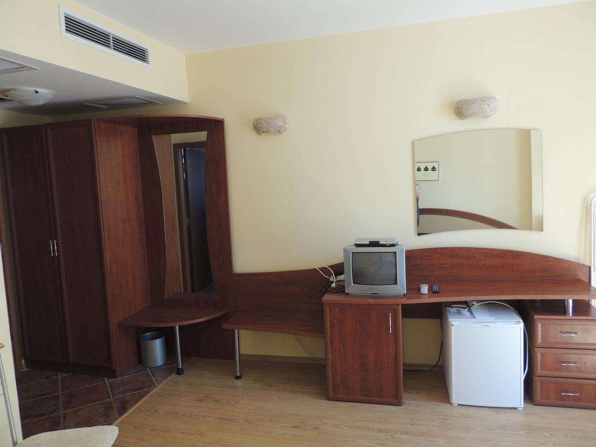 Hotel Black Sea Dreams Nesebar Bagian luar foto