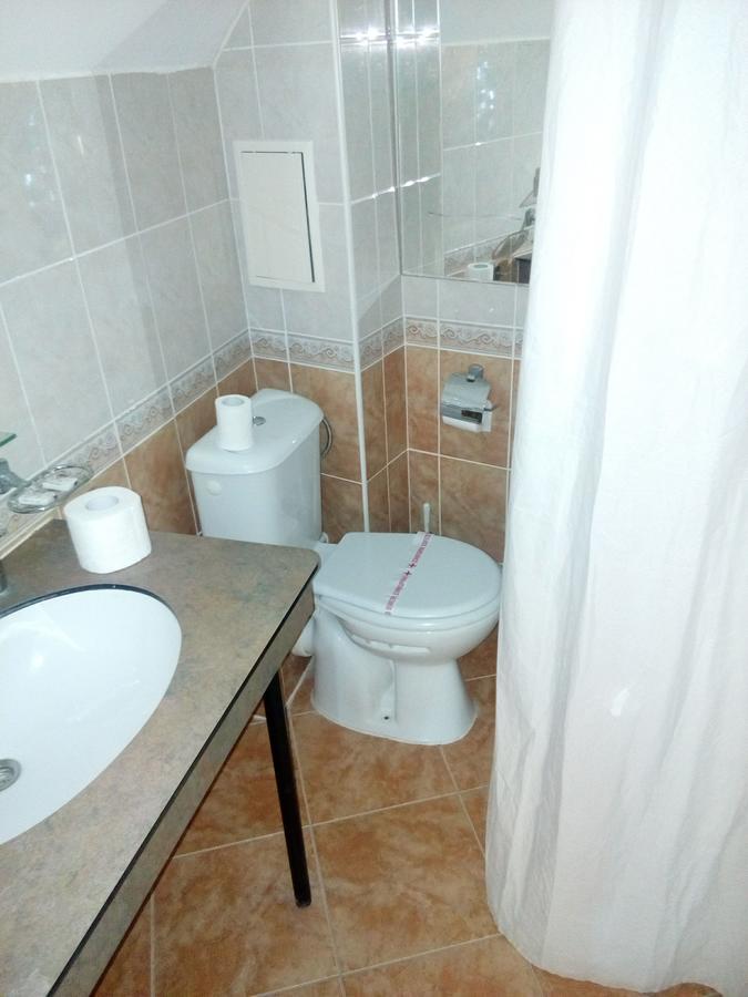 Hotel Black Sea Dreams Nesebar Bagian luar foto