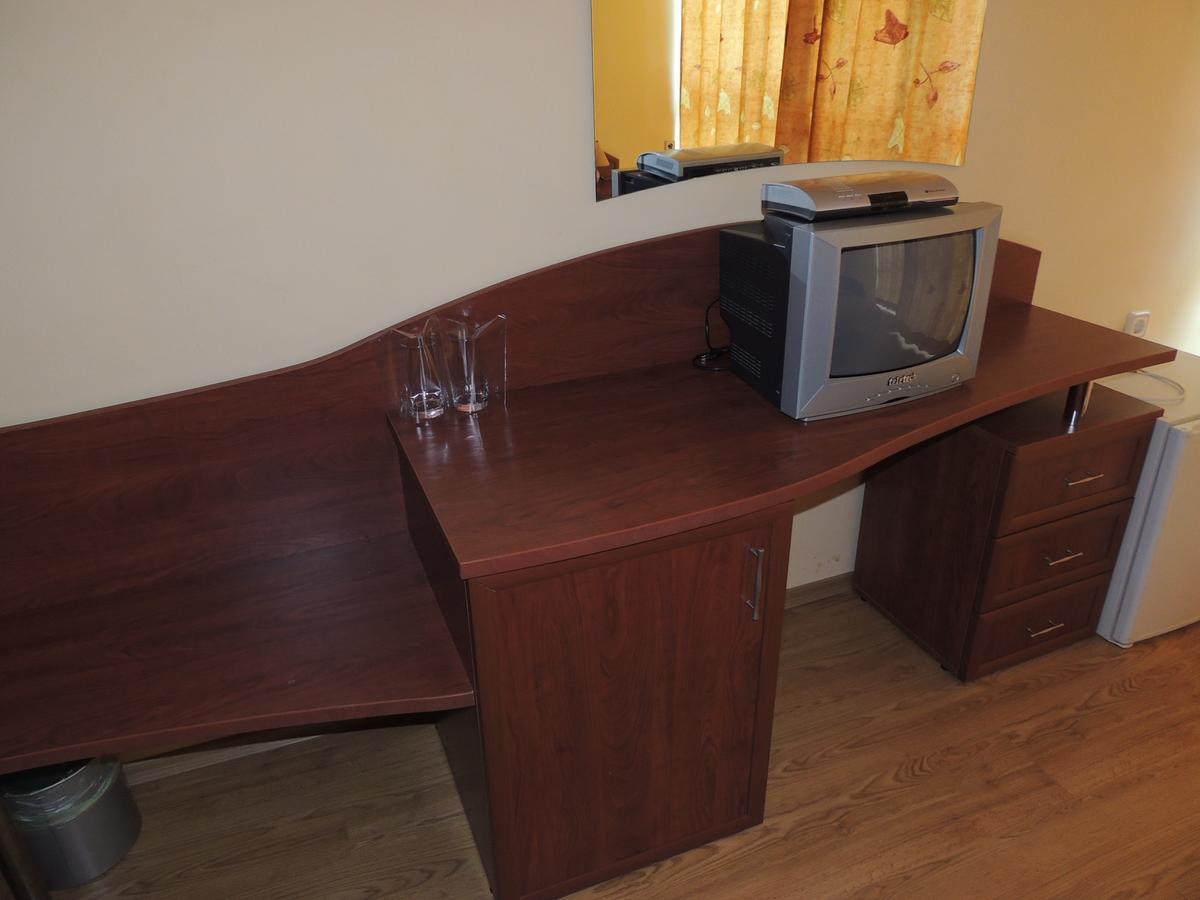 Hotel Black Sea Dreams Nesebar Bagian luar foto